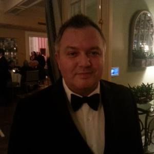 Meet your Posher, Steve